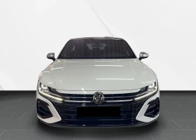 VW Arteon R 2.0 TFSI 4Motion = NEW= Panorama Гаранция, снимка 1