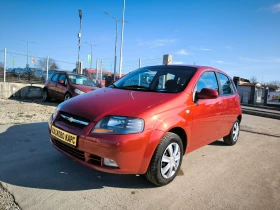 Chevrolet Kalos 1.4I automat, снимка 1