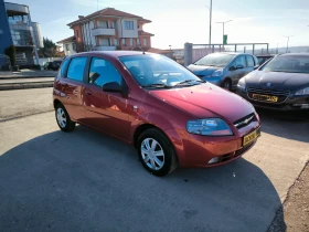 Chevrolet Kalos 1.4I automat, снимка 3