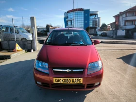 Chevrolet Kalos 1.4I automat, снимка 2