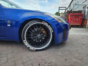 Nissan 350z Roadster, снимка 8