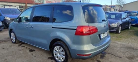 VW Sharan 2.0TDI - 140.. 20010   | Mobile.bg    4