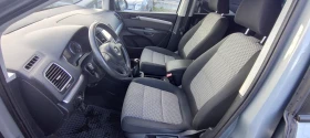 VW Sharan 2.0TDI - 140к.с. 20010г Лизинг Бартер, снимка 9