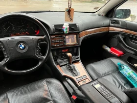 BMW 525 E39, 525TDS | Mobile.bg    9