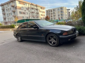 BMW 525 E39, 525TDS | Mobile.bg    4