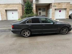 BMW 525 E39, 525TDS | Mobile.bg    6