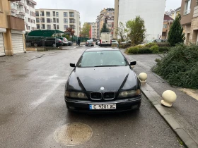 BMW 525 E39, 525TDS | Mobile.bg    2