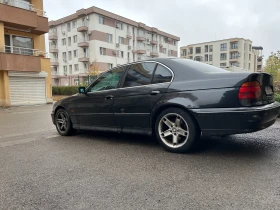 BMW 525 E39, 525TDS | Mobile.bg    7