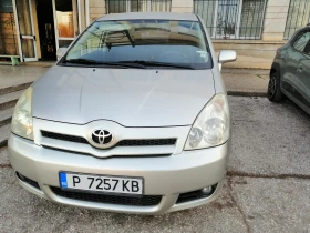 Toyota Corolla verso d4d | Mobile.bg    3