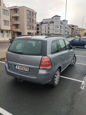 Opel Zafira 1.9 ,  | Mobile.bg    8