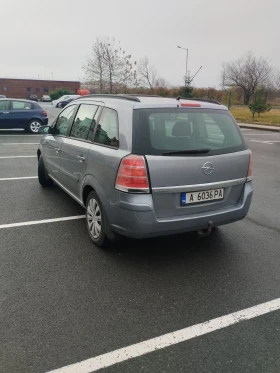 Opel Zafira 1.9 ,  | Mobile.bg    7