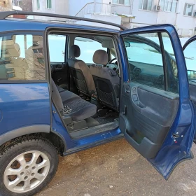 Opel Zafira 2.0 diesel, снимка 7