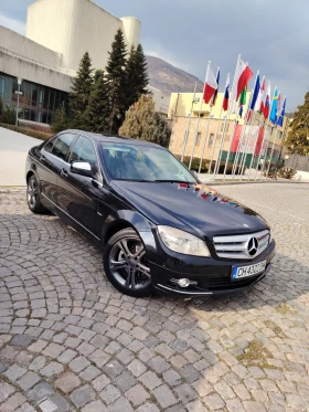 Mercedes-Benz C 220 - 9800 лв. - 85386316 | Car24.bg