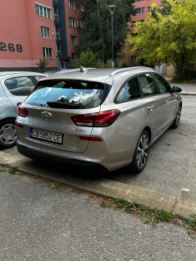 Hyundai I30 1.6 CRDI - 21500 лв. - 92460153 15