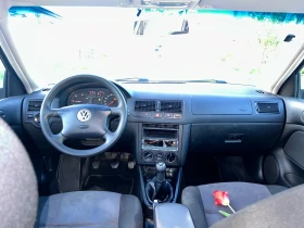 VW Golf 1.9 , 90 ps | Mobile.bg    7