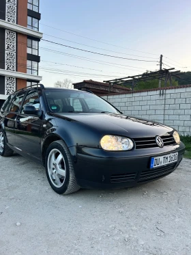 VW Golf 1.9 , 90 ps | Mobile.bg    2
