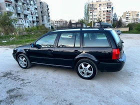 VW Golf 1.9 , 90 ps | Mobile.bg    6