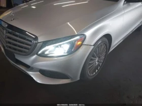 Mercedes-Benz C 300 - 22400 лв. - 37567357 | Car24.bg