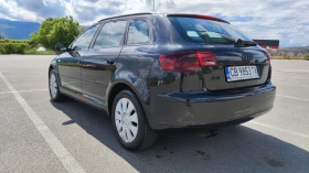 Обява за продажба на Audi A3 8p 2.0 TDi ~6 200 лв. - изображение 2