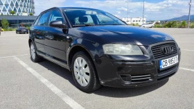 Обява за продажба на Audi A3 8p 2.0 TDi ~6 200 лв. - изображение 1