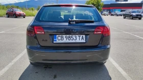Обява за продажба на Audi A3 8p 2.0 TDi ~6 200 лв. - изображение 6