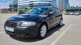 Обява за продажба на Audi A3 8p 2.0 TDi ~6 200 лв. - изображение 1