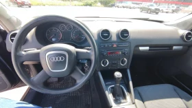 Обява за продажба на Audi A3 8p 2.0 TDi ~6 200 лв. - изображение 9