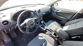 Обява за продажба на Audi A3 8p 2.0 TDi ~6 200 лв. - изображение 10