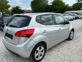Kia Venga   | Mobile.bg    5