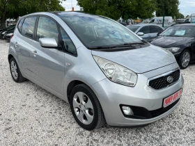Kia Venga   | Mobile.bg    2