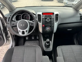Kia Venga   | Mobile.bg    10