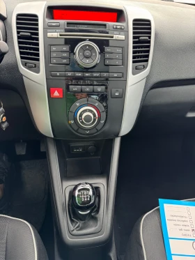 Kia Venga   | Mobile.bg    14