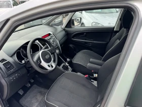 Kia Venga   | Mobile.bg    9