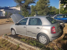 Обява за продажба на Skoda Fabia 1.2HTP ~2 999 лв. - изображение 4
