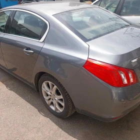Peugeot 508 | Mobile.bg    4