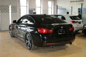 BMW 435 I * M-Package* * HeadUp* A* (  ) | Mobile.bg    5