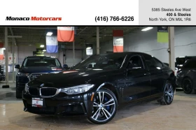  BMW 435
