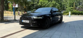 Обява за продажба на Audi A6 Competition ~41 900 лв. - изображение 6