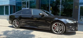 Обява за продажба на Audi A6 Competition ~41 900 лв. - изображение 2