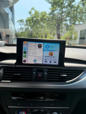 Audi A6 Competition - 39900 лв. - 75657204 10