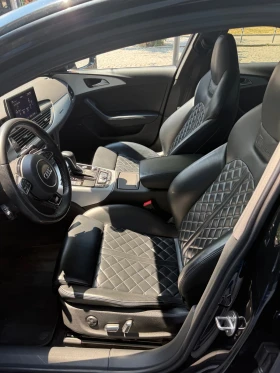 Audi A6 Competition - 39900 лв. - 75657204 8