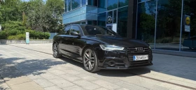 Обява за продажба на Audi A6 Competition ~41 900 лв. - изображение 1
