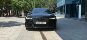 Обява за продажба на Audi A6 Competition ~41 900 лв. - изображение 1