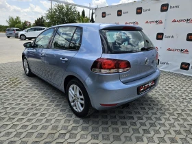 Обява за продажба на VW Golf 1.4TSI-122кс= АВТОМАТ* DSG* = HIGHLINE= СЕРВ.ИСТОР ~14 900 лв. - изображение 4