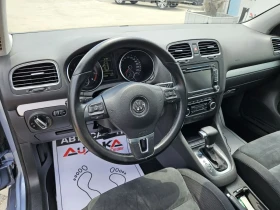 Обява за продажба на VW Golf 1.4TSI-122кс= АВТОМАТ* DSG* = HIGHLINE= СЕРВ.ИСТОР ~14 900 лв. - изображение 7
