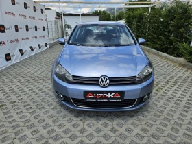 Обява за продажба на VW Golf 1.4TSI-122кс= АВТОМАТ* DSG* = HIGHLINE= СЕРВ.ИСТОР ~14 900 лв. - изображение 1