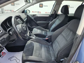 Обява за продажба на VW Golf 1.4TSI-122кс= АВТОМАТ* DSG* = HIGHLINE= СЕРВ.ИСТОР ~14 900 лв. - изображение 6