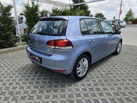 Обява за продажба на VW Golf 1.4TSI-122кс= АВТОМАТ* DSG* = HIGHLINE= СЕРВ.ИСТОР ~14 900 лв. - изображение 2