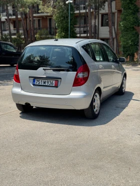 Mercedes-Benz A 160 2.0CDI, FACELIFT, BLUE EFFICIENCY, KLIMA - 4199 лв. - 96177175 8