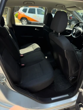 Mercedes-Benz A 160 2.0CDI, FACELIFT, BLUE EFFICIENCY, KLIMA - 4199 лв. - 96177175 6